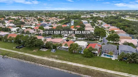 10112 Aqua Vista Way Boca Raton FL 33428