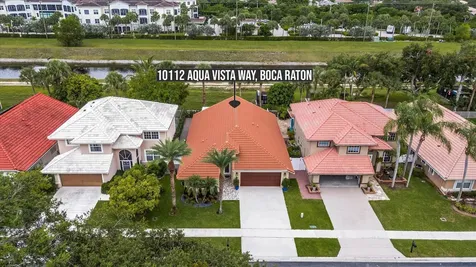 10112 Aqua Vista Way Boca Raton FL 33428