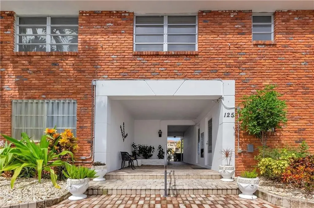 125 Isle Of Venice Drive Fort Lauderdale FL 33301