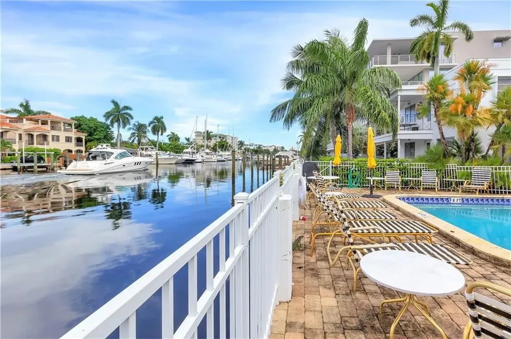 125 Isle Of Venice Drive Fort Lauderdale FL 33301