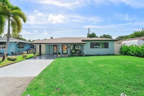4550 NE 2nd Avenue Oakland Park FL 33334
