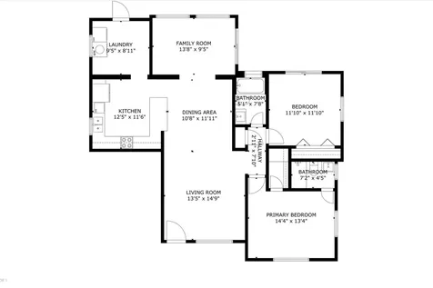 4550 NE 2nd Avenue Oakland Park FL 33334