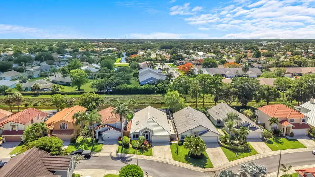 116 Cypress Cove Jupiter FL 33458