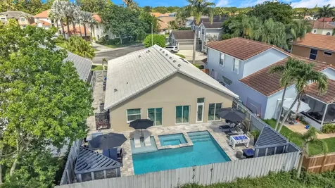 116 Cypress Cove Jupiter FL 33458