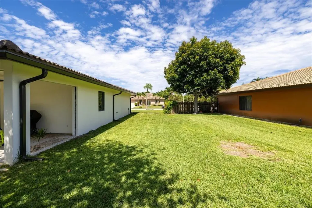 6897 Terra Tranquila Drive Boca Raton FL 33433