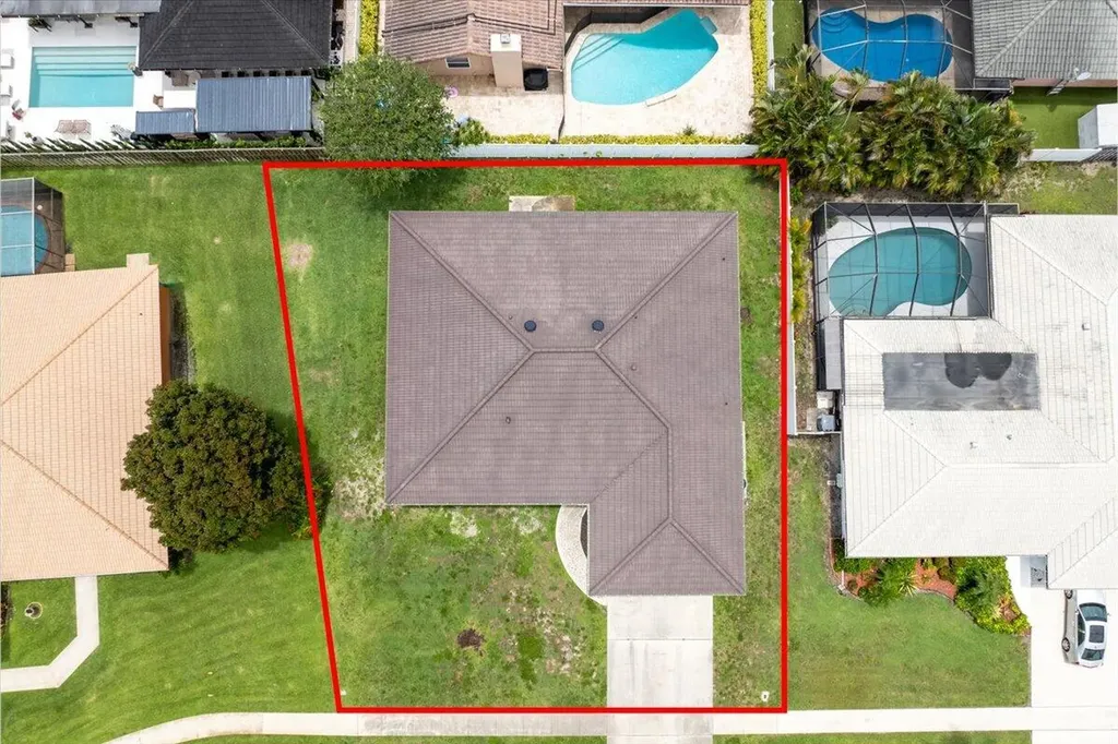 6897 Terra Tranquila Drive Boca Raton FL 33433