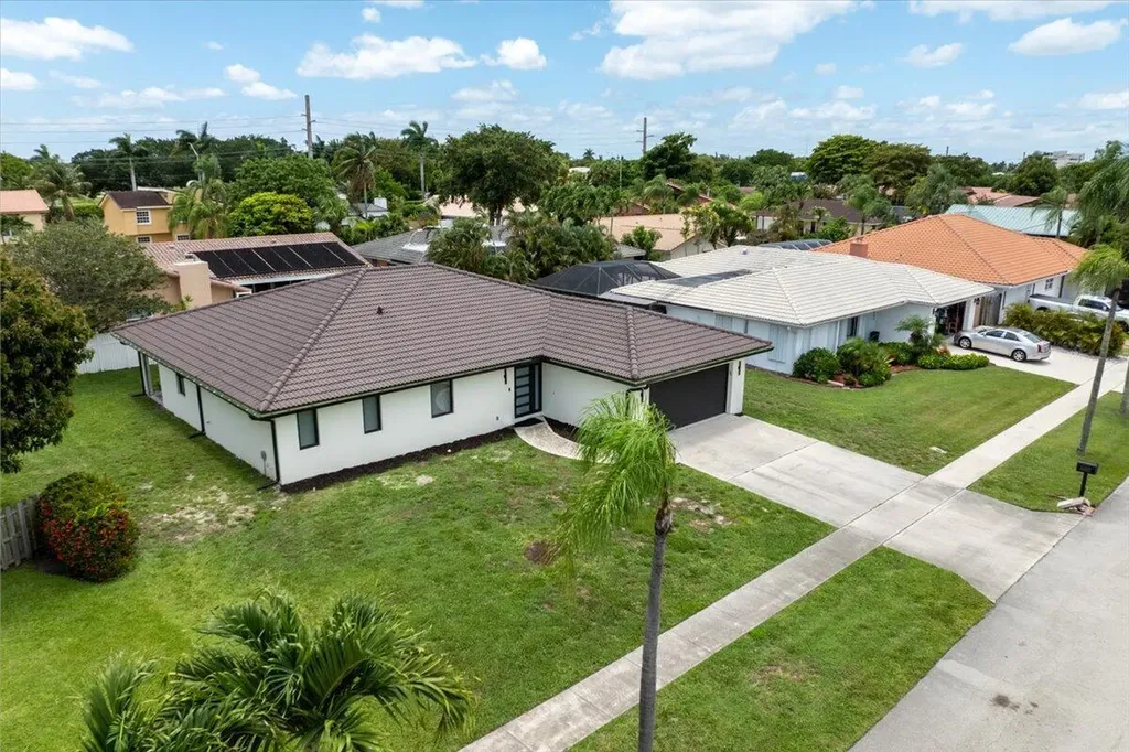 6897 Terra Tranquila Drive Boca Raton FL 33433