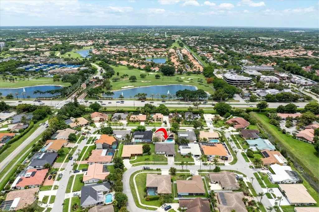 6897 Terra Tranquila Drive Boca Raton FL 33433