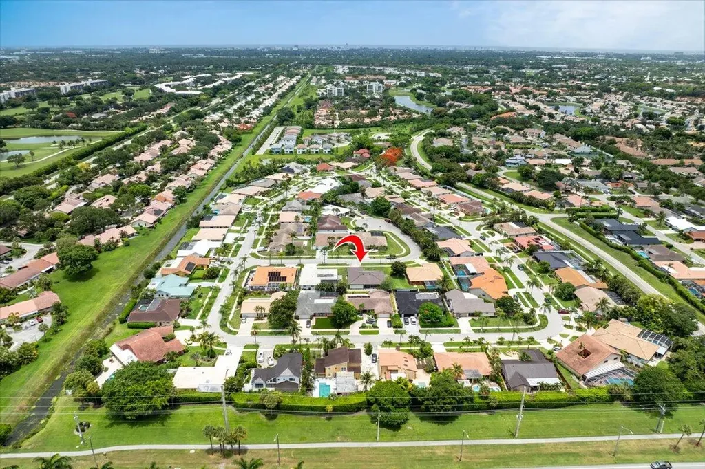 6897 Terra Tranquila Drive Boca Raton FL 33433