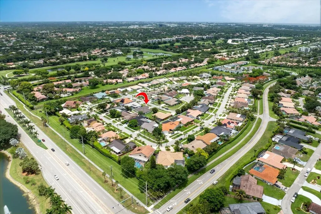 6897 Terra Tranquila Drive Boca Raton FL 33433