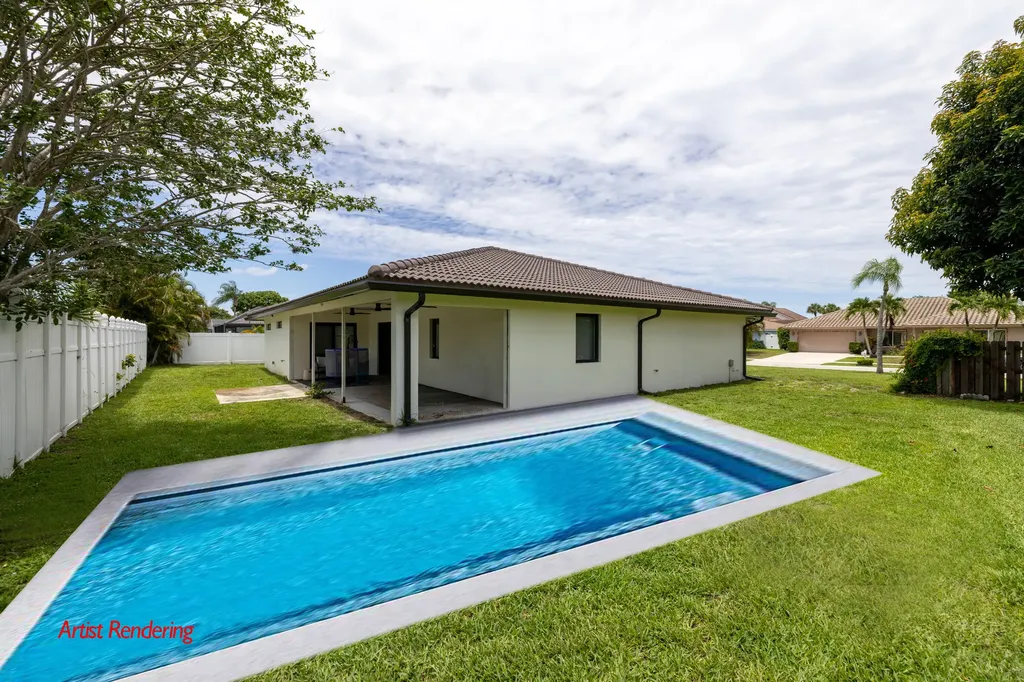 6897 Terra Tranquila Drive Boca Raton FL 33433