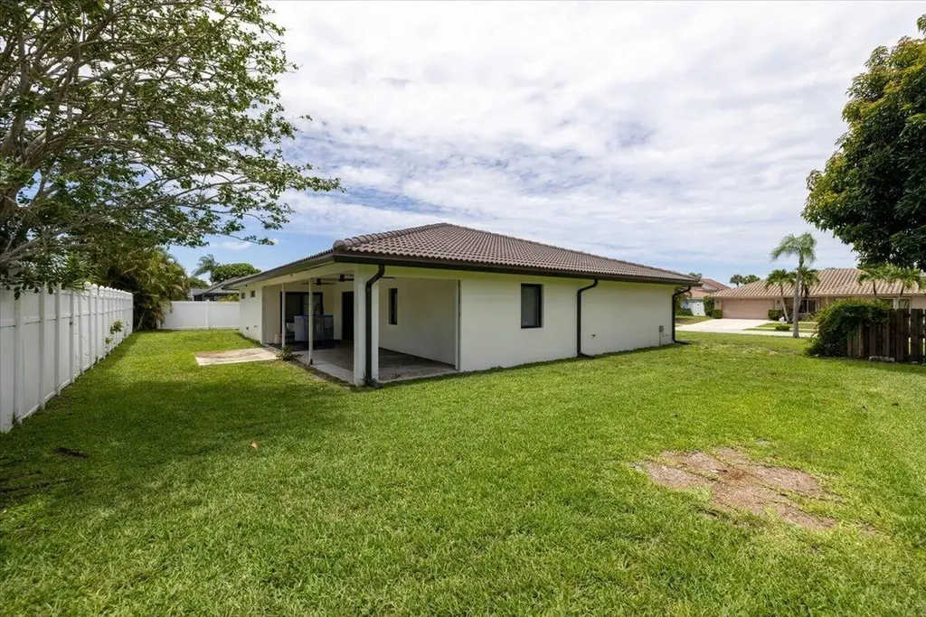 6897 Terra Tranquila Drive Boca Raton FL 33433