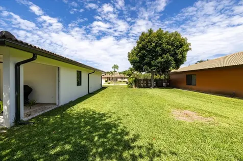 6897 Terra Tranquila Drive Boca Raton FL 33433