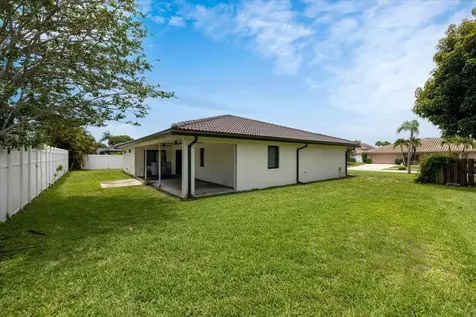 6897 Terra Tranquila Drive Boca Raton FL 33433