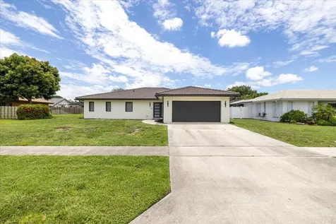 6897 Terra Tranquila Drive Boca Raton FL 33433