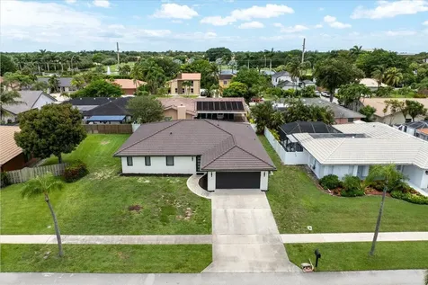 6897 Terra Tranquila Drive Boca Raton FL 33433