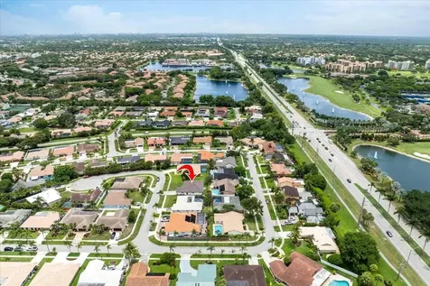 6897 Terra Tranquila Drive Boca Raton FL 33433