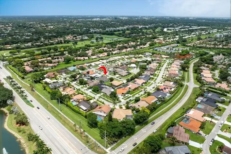 6897 Terra Tranquila Drive Boca Raton FL 33433