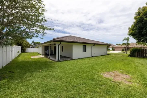 6897 Terra Tranquila Drive Boca Raton FL 33433
