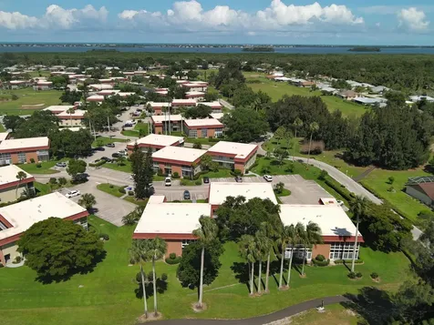 16 Vista Palm Lane Vero Beach FL 32962