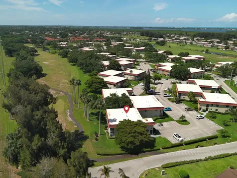 16 Vista Palm Lane Vero Beach FL 32962