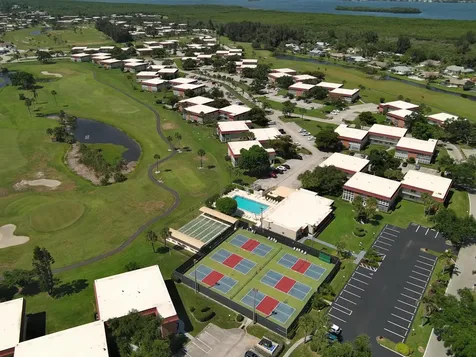 16 Vista Palm Lane Vero Beach FL 32962