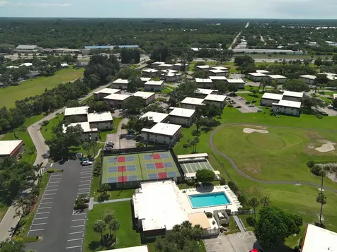 16 Vista Palm Lane Vero Beach FL 32962