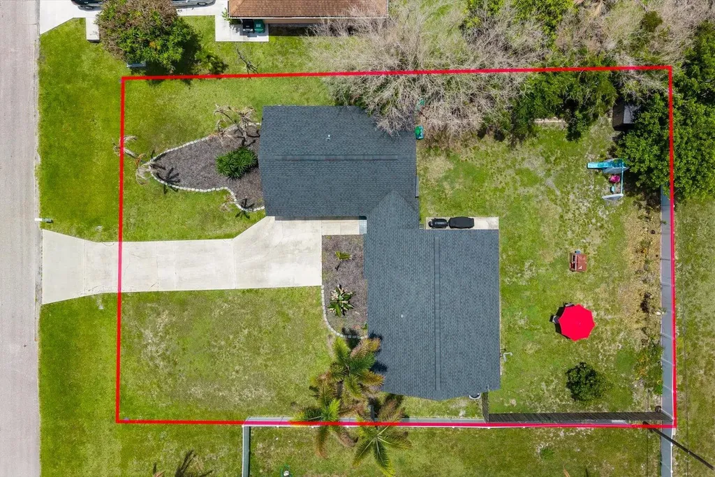 2426 SE Cooper Lane Port St Lucie FL 34984