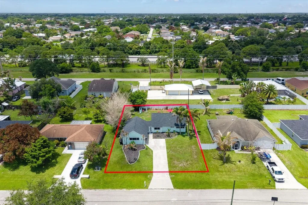 2426 SE Cooper Lane Port St Lucie FL 34984