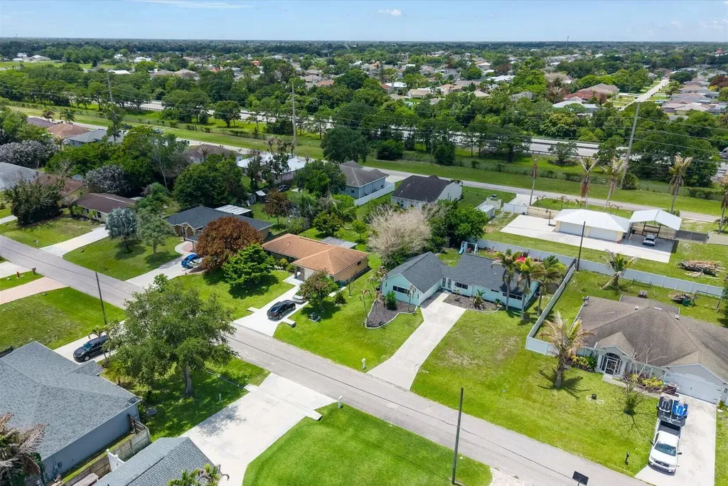 2426 SE Cooper Lane Port St Lucie FL 34984