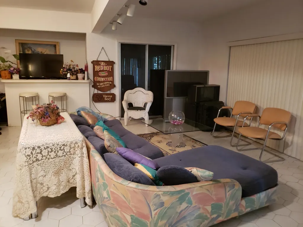 601 NE 105 Street Miami Shores FL 33138