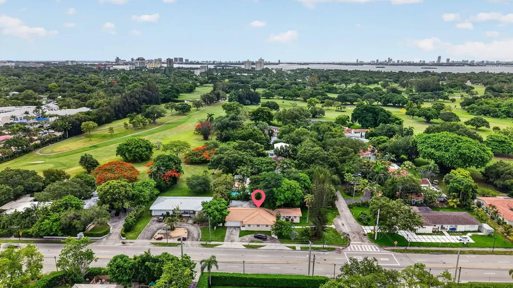 601 NE 105 Street Miami Shores FL 33138