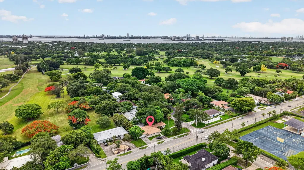 601 NE 105 Street Miami Shores FL 33138