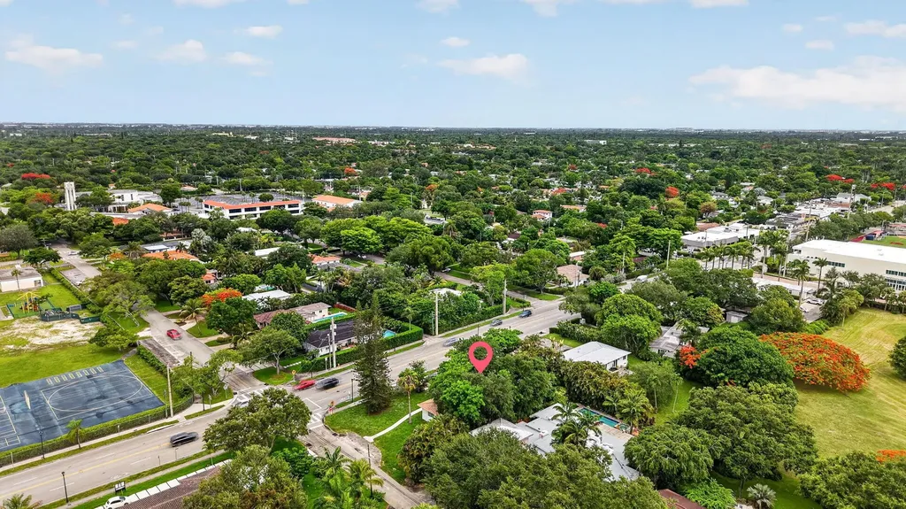 601 NE 105 Street Miami Shores FL 33138
