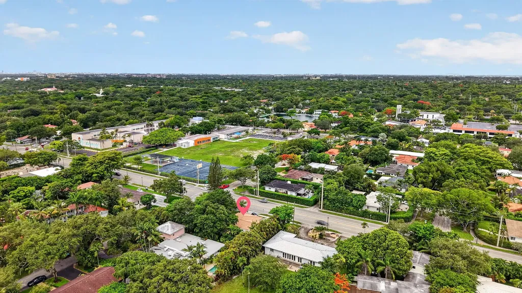 601 NE 105 Street Miami Shores FL 33138