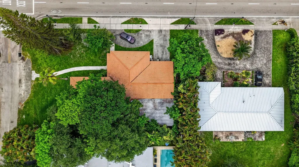 601 NE 105 Street Miami Shores FL 33138
