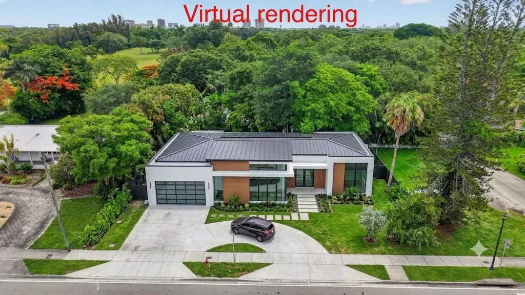 601 NE 105 Street Miami Shores FL 33138