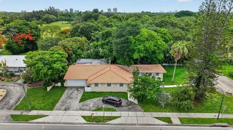 601 NE 105 Street Miami Shores FL 33138