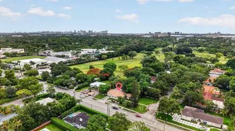 601 NE 105 Street Miami Shores FL 33138
