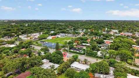 601 NE 105 Street Miami Shores FL 33138