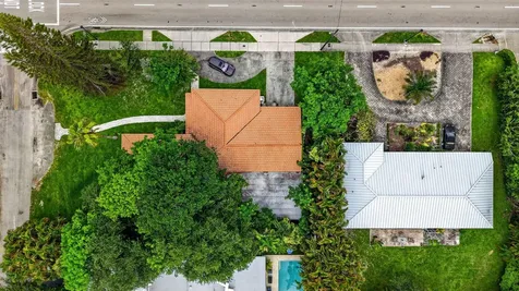 601 NE 105 Street Miami Shores FL 33138
