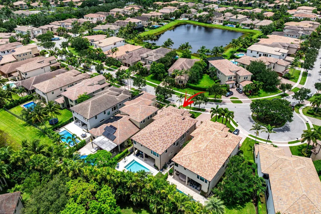 8658 Lewis River Road Delray Beach FL 33446