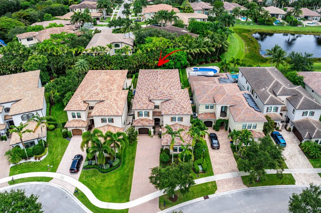 8658 Lewis River Road Delray Beach FL 33446