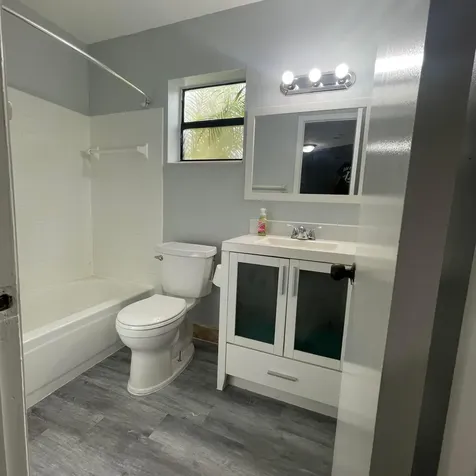 3427 NW 47th Avenue Coconut Creek FL 33073
