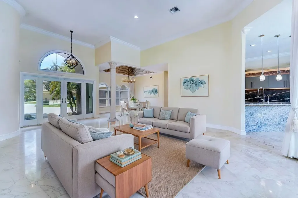 11999 Classic Drive Coral Springs FL 33071