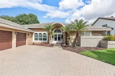 11999 Classic Drive Coral Springs FL 33071
