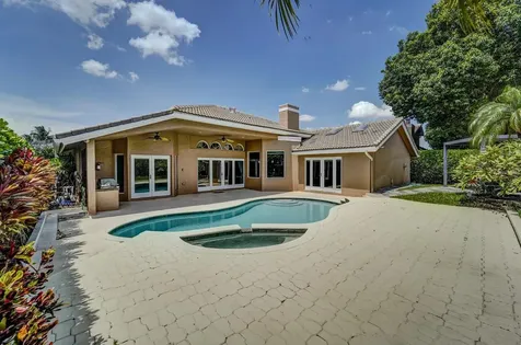 11999 Classic Drive Coral Springs FL 33071