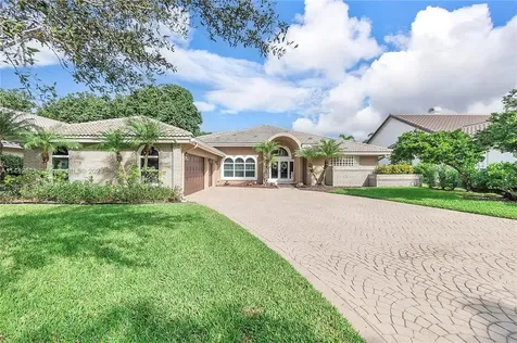 11999 Classic Drive Coral Springs FL 33071