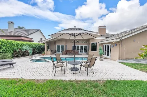 11999 Classic Drive Coral Springs FL 33071