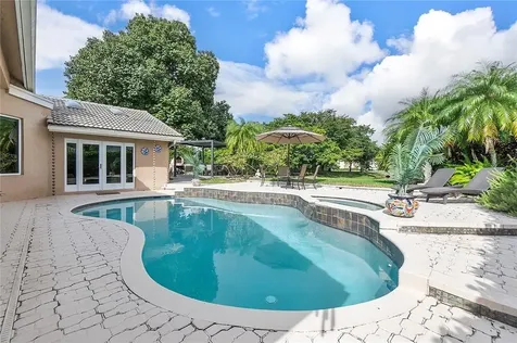 11999 Classic Drive Coral Springs FL 33071